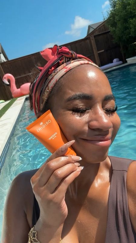 origin is a must during the summer months! sunscreen & moisturizer combined helps me stay hydrated & protected 

#LTKSeasonal #LTKFindsUnder100 #LTKBeauty