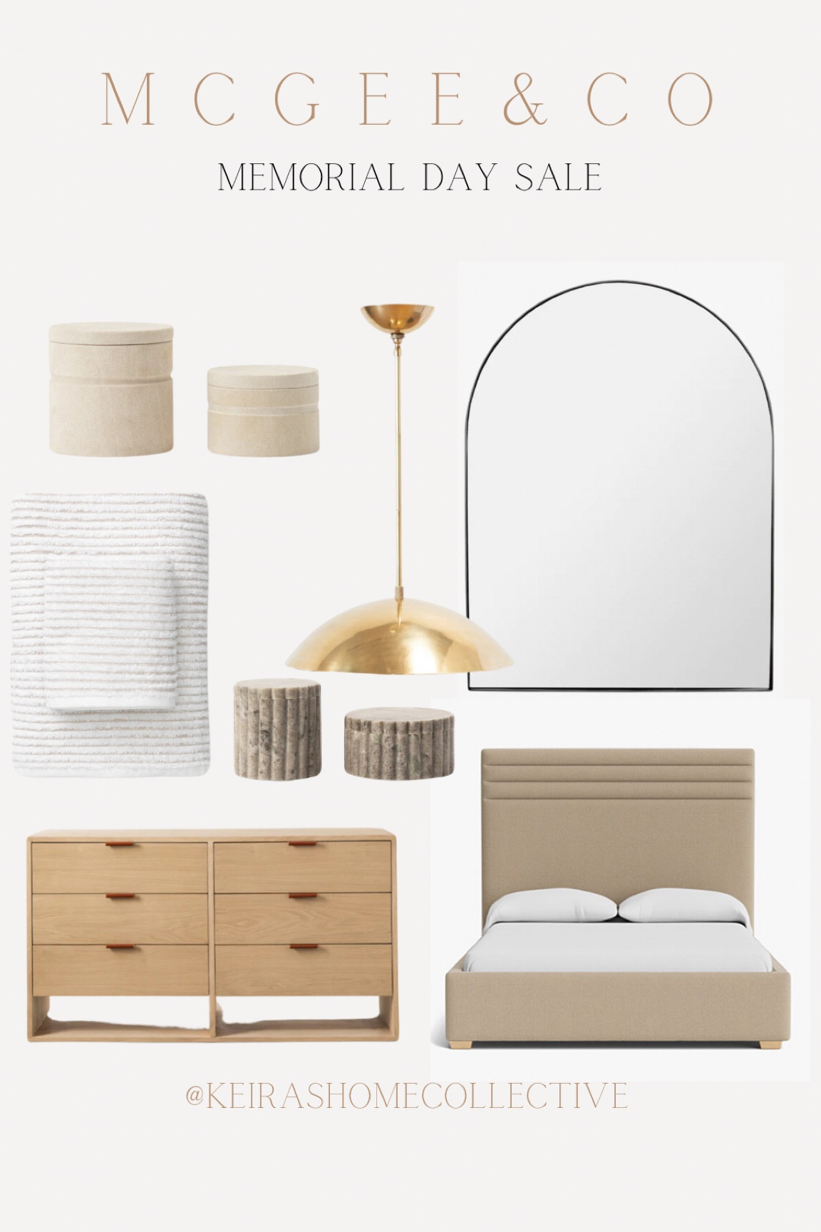 McGee and Co Memorial Day Sale! 

Bedding 
Area rug
Rugs
Neutral rugs
Pillows
Duvet
Bedding
Neutral home
 Neutral bedroom
Bedroom inspo
Quilt
Duvet covers
Bed sheets
Throw blanket
Organic modern
Transitional home
Traditional home 
Home decor
Amazon
Walmart
West elm
Pottery barn
Crate and barrel  #LTKSpringSale alert#LTKsale

#LTKstyletip #LTKhome #LTKsale