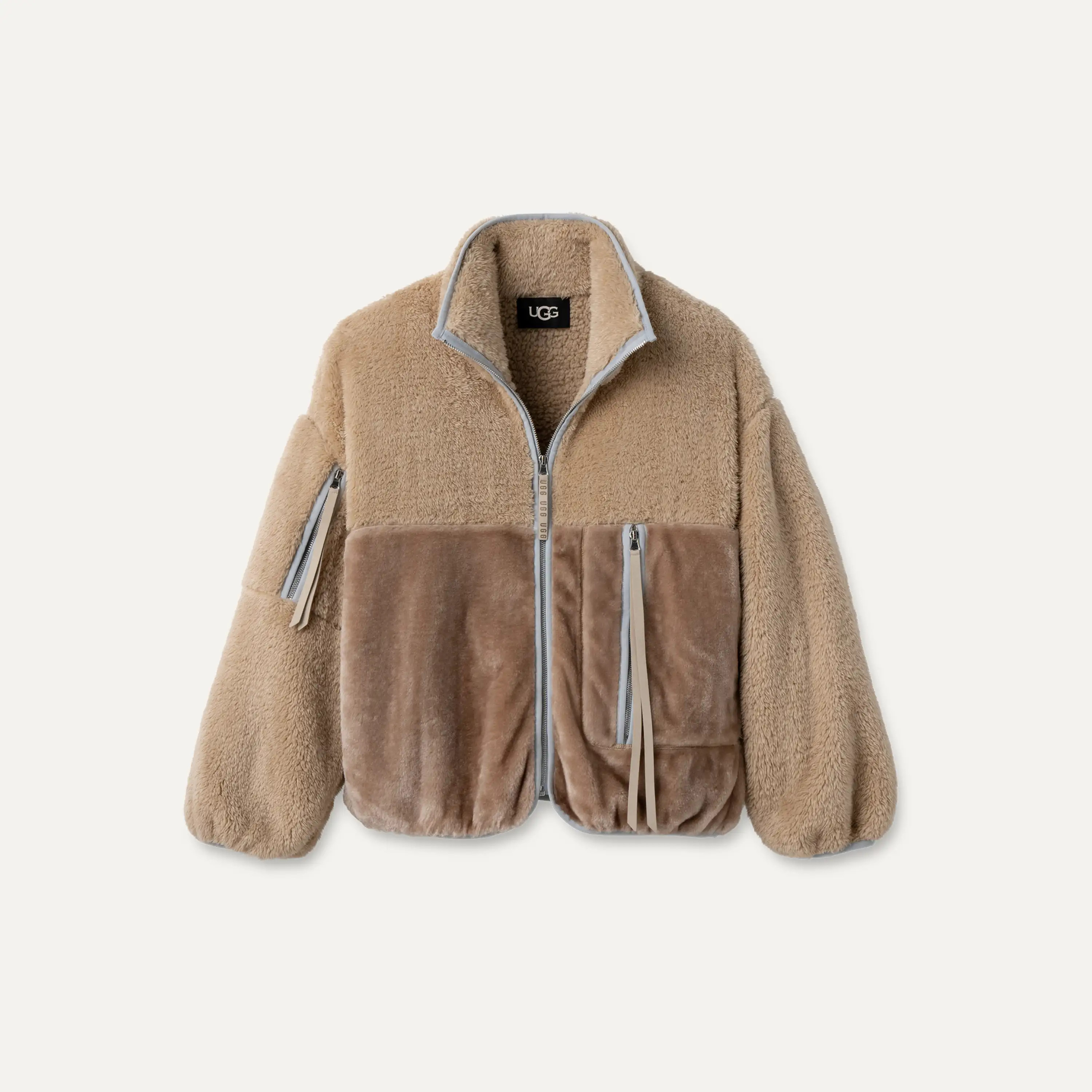 Marlene Sherpa Jacket II | UGG (US)