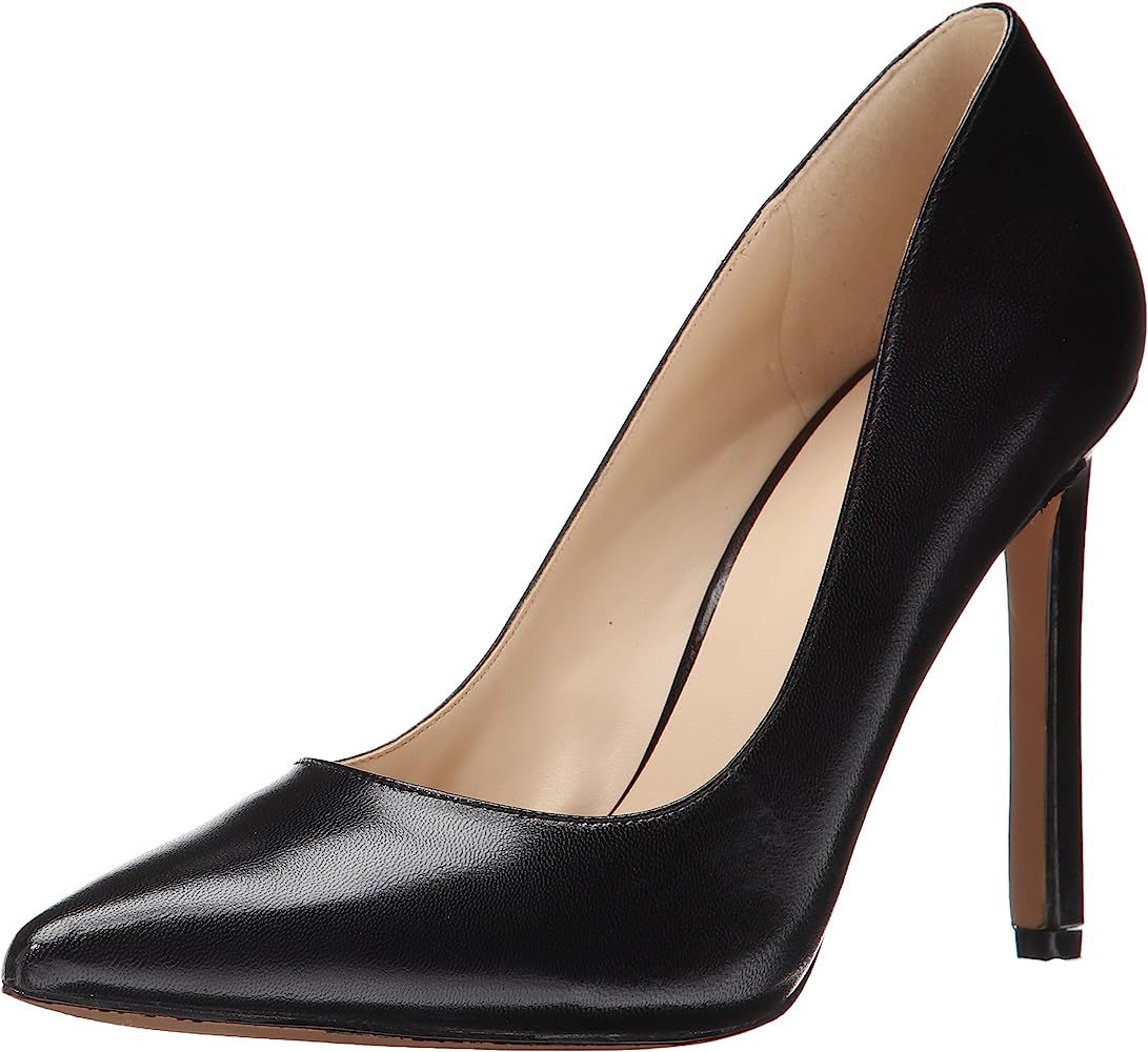 NINE WEST FOOTWEAR Women's Tatiana Dress Pump | Amazon (US)