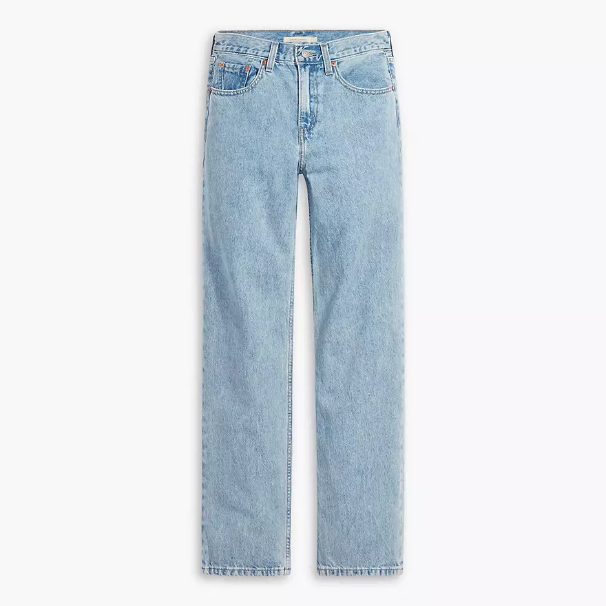 Low Pro Women's Jeans | LEVI'S (US)