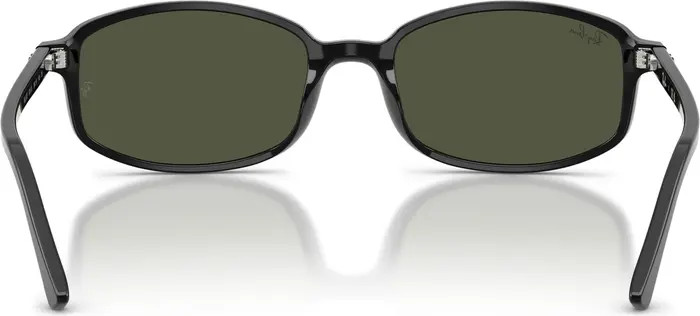 Ray-Ban 54mm Irregular Sunglasses | Nordstrom | Nordstrom