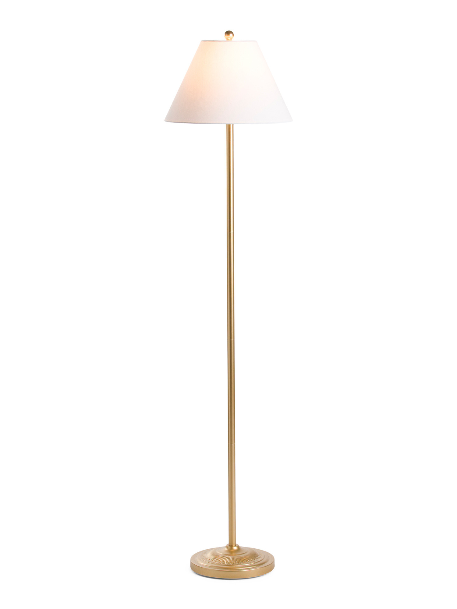 Hallie Floor Lamp | TJ Maxx