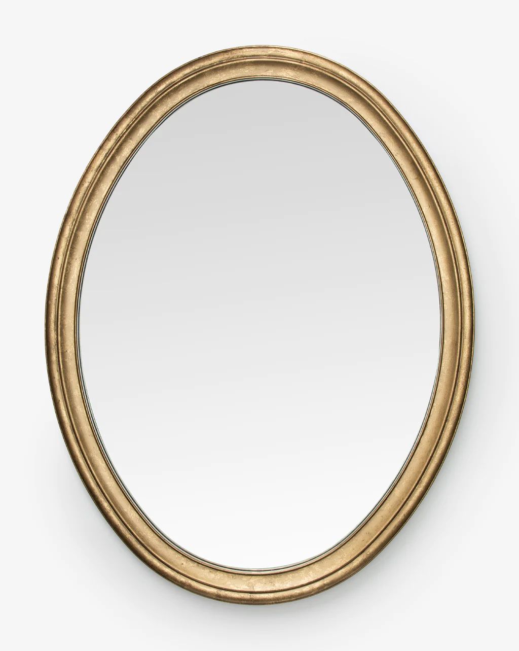 Mona Oval Mirror | McGee & Co.