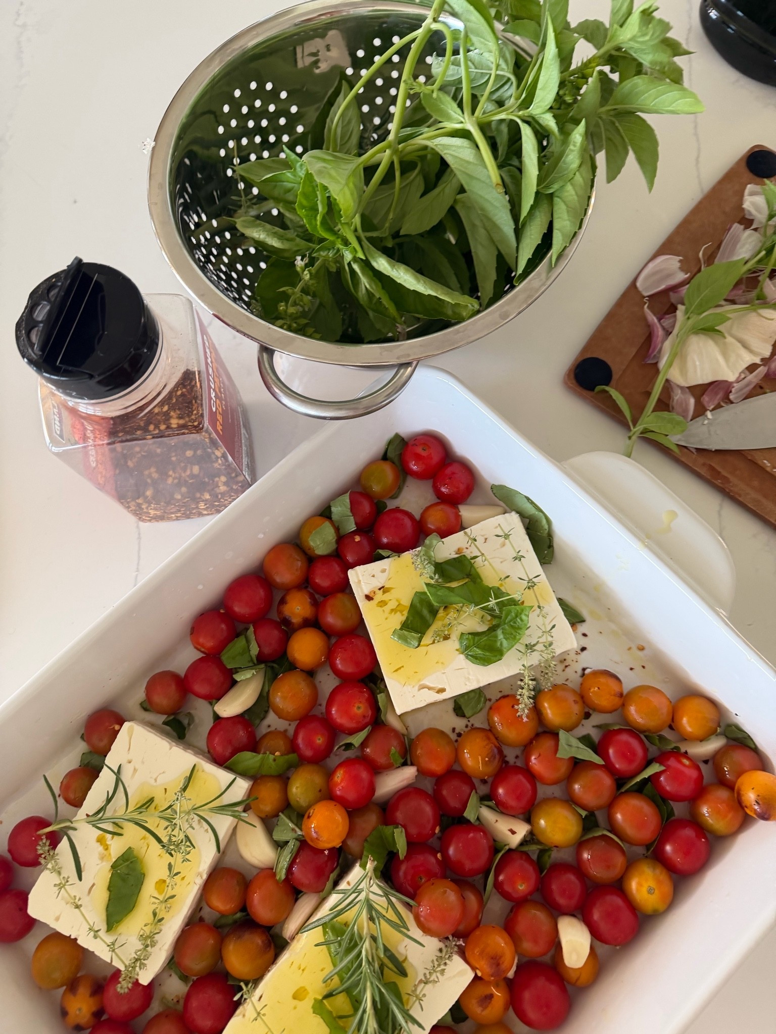 XL ceramic baking dish. Family sized baking dish we are obsessed with!

#LTKmomlife #LTKfoodie #LTKHome