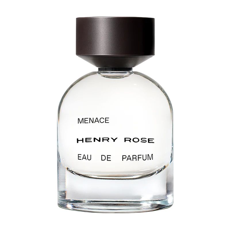 Menace | Henry Rose