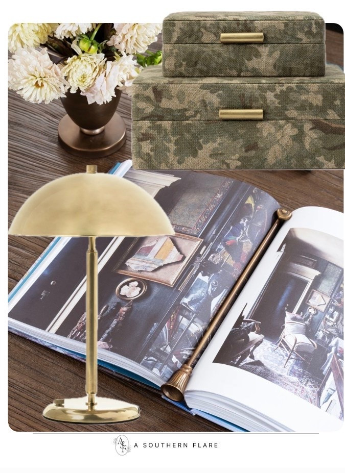 Home accessories