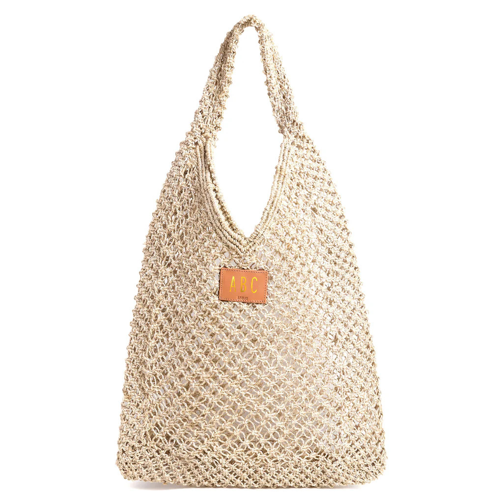 Mercado Hobo in Natural | Apolis Holdings LLC