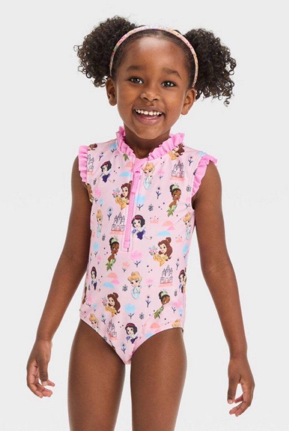 How cute is this princess swimsuit!? Princess. Disney princess. Toddler girls. Baby girls. Toddler swim. Baby girls swim. Toddler girls swim. Target swim. Target. Vacation swim. Disney vacation. Disney swim 

#LTKbaby #LTKswim #LTKkids