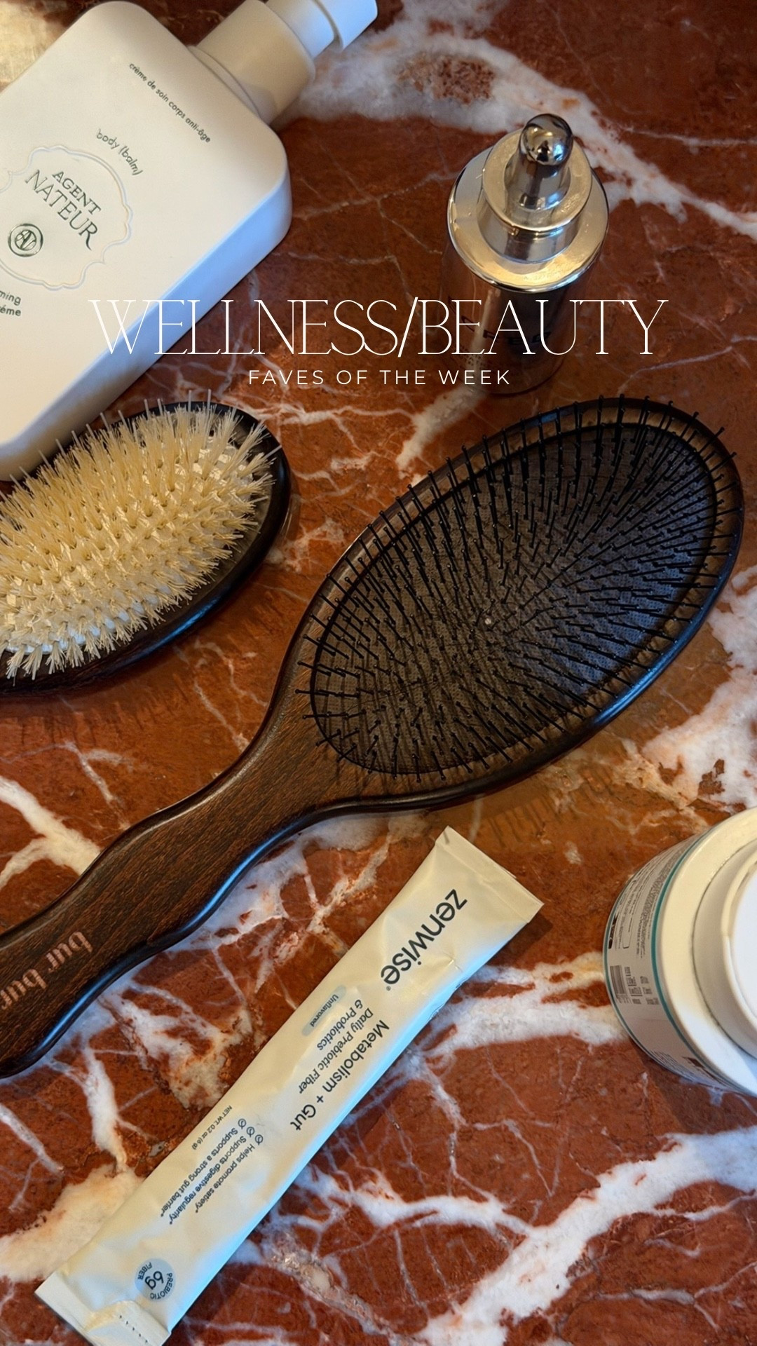 Wellness/Beauty faves of the week 🫶🏼🔗

#LTKBeauty #LTKselfcare #LTKmorningroutine