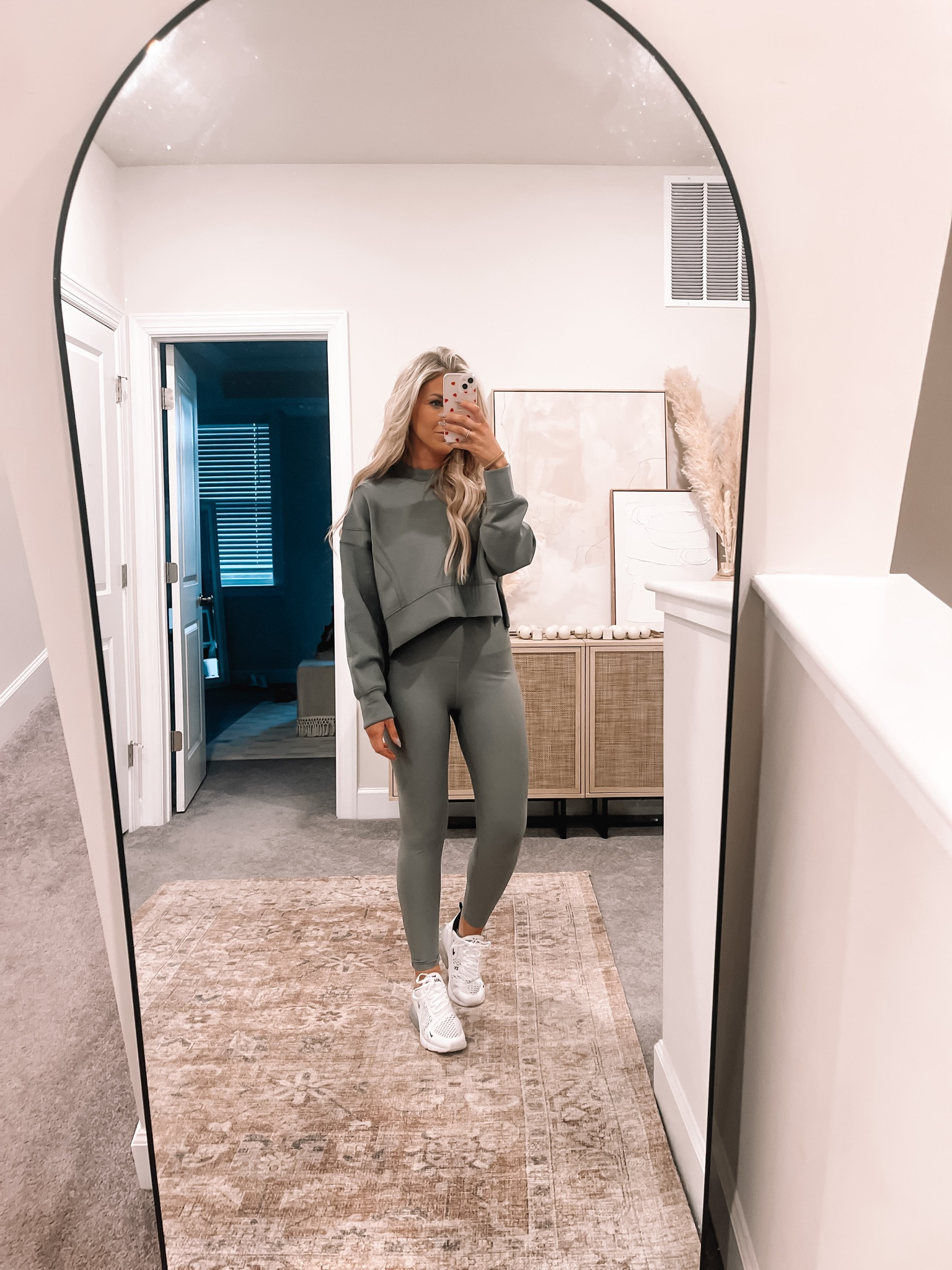 YPB sale is live! All of it is 30% off and an additional 20% off with code AFNENA. Stuff will go so fast!! 

#LTKfitness #LTKsalealert #LTKSeasonal