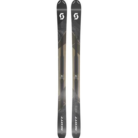Scott Pure Ski - 2023 - Ski | Backcountry