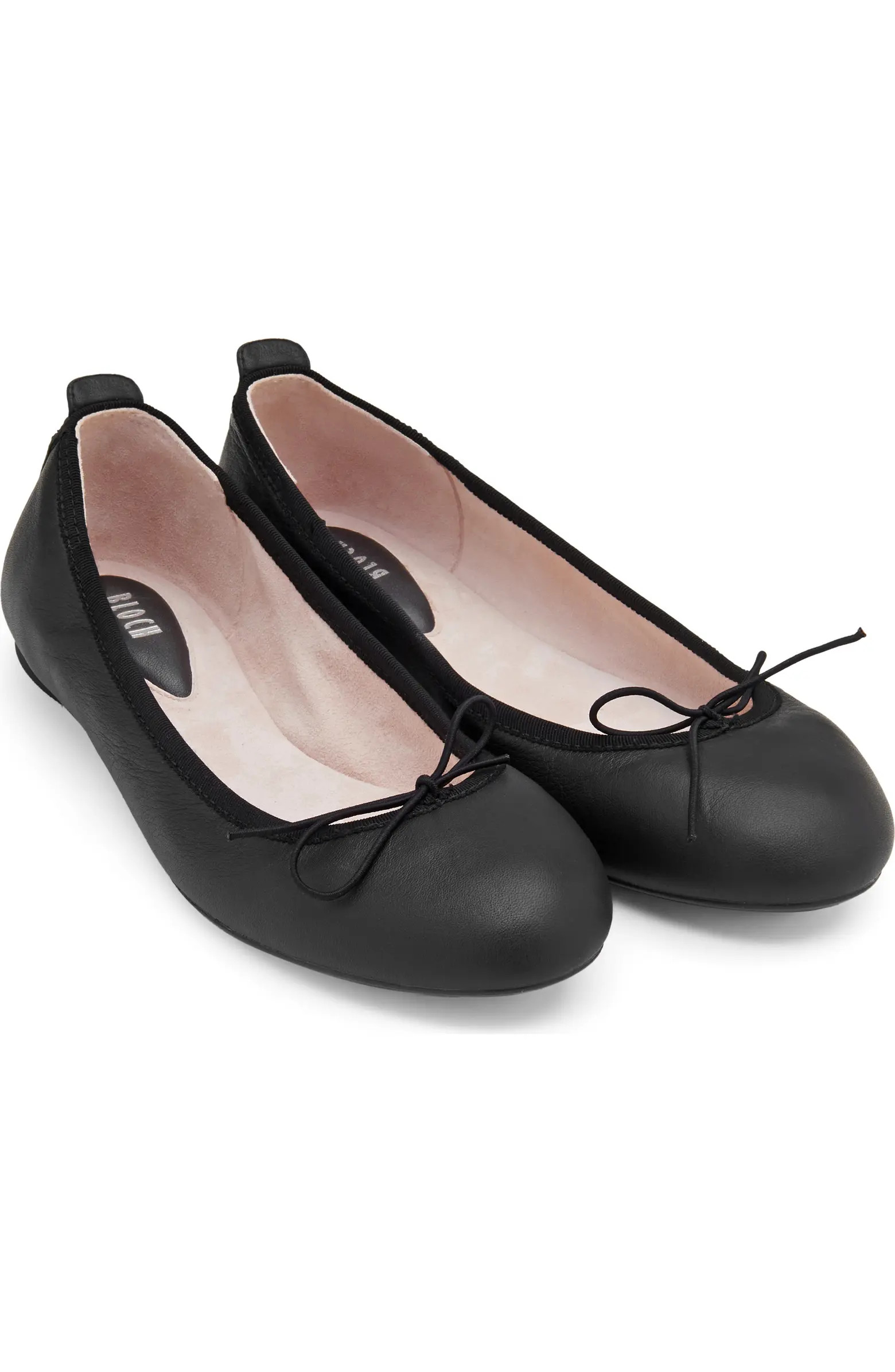 Nashira Ballerina Flat (Women) | Nordstrom