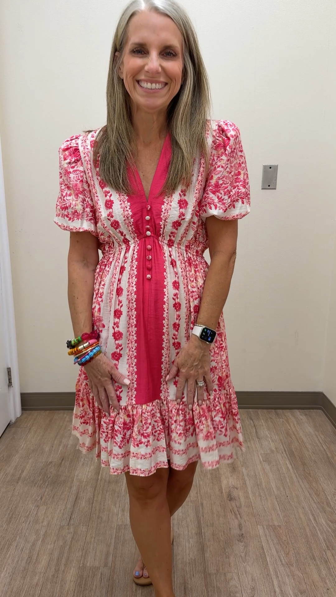 @Belk for the win! Anytime I’m in need of dresses. They’re one of the places I always look. Wearing size extra small/4. Use COAST20 on Allie & Bess.

#LTKgrwm #LTKootd #LTKOver40