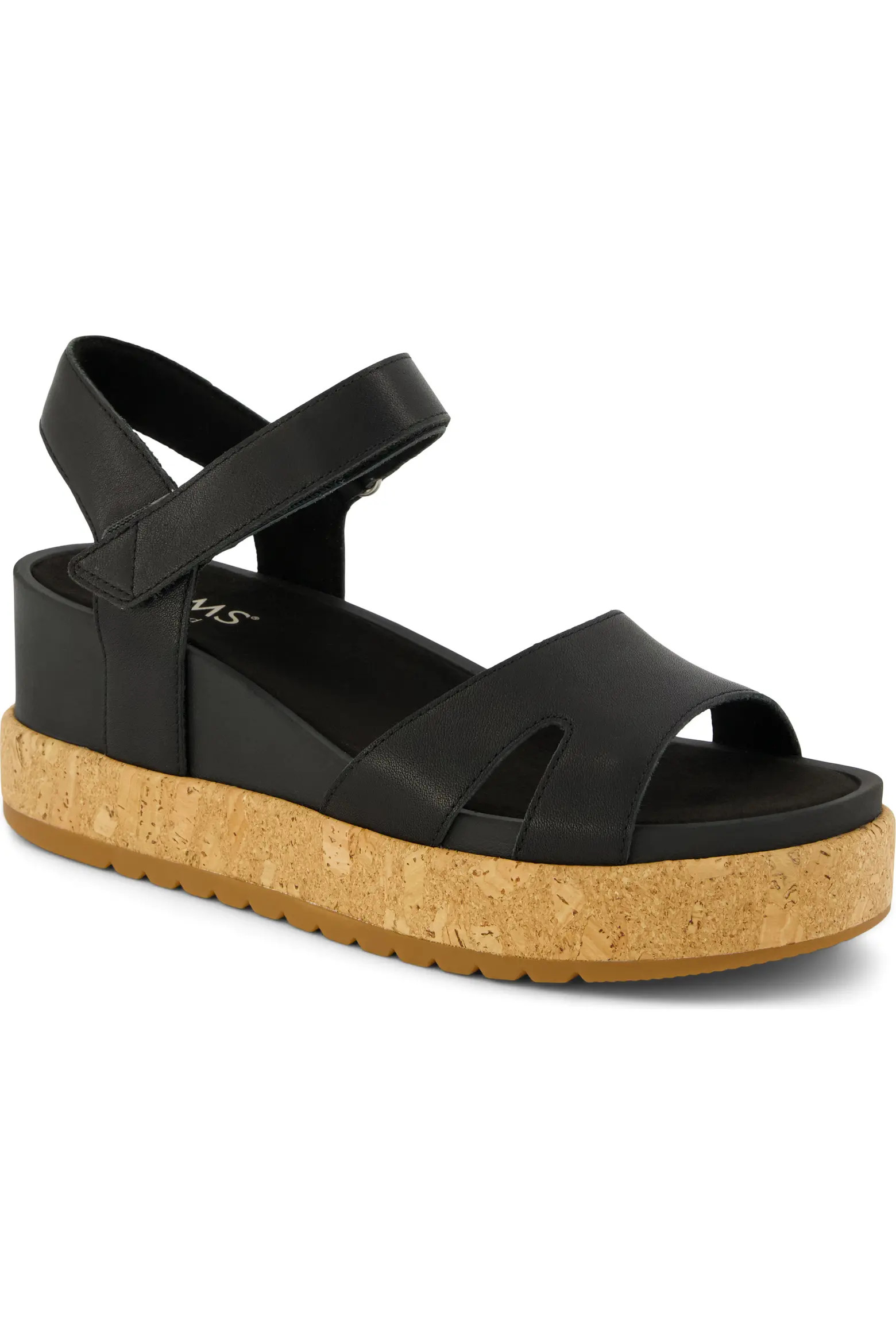 Alana Wedge Sandal (Women) | Nordstrom | Nordstrom