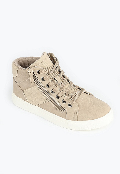 Nora Hybrid Sneaker | Maurices