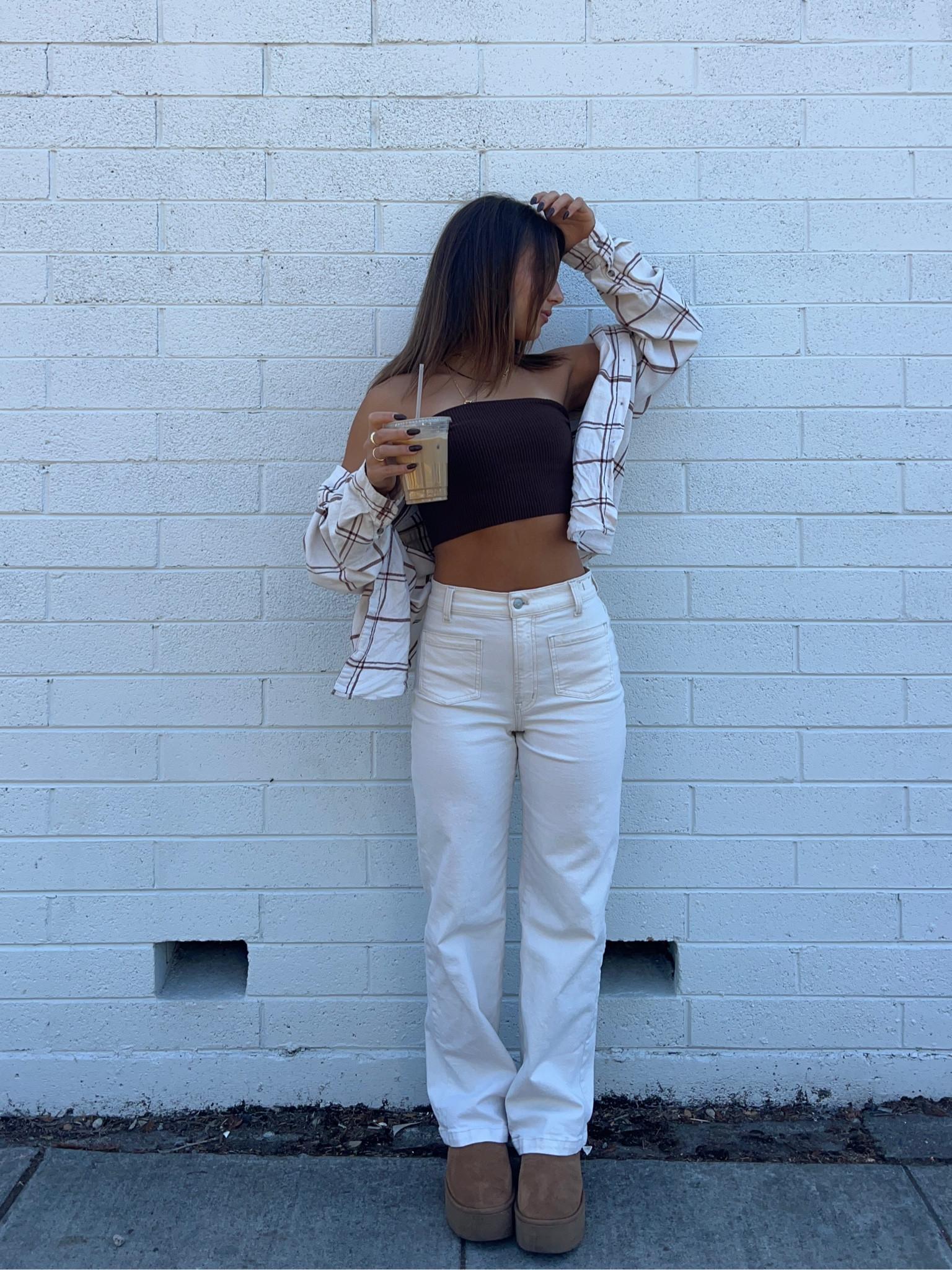 fall outfit inspo!! 

#LTKSeasonal #LTKstyletip