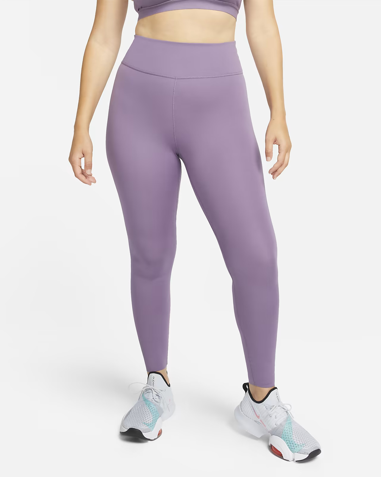 Women's Mid-Rise 7/8 Leggings | Nike (US)
