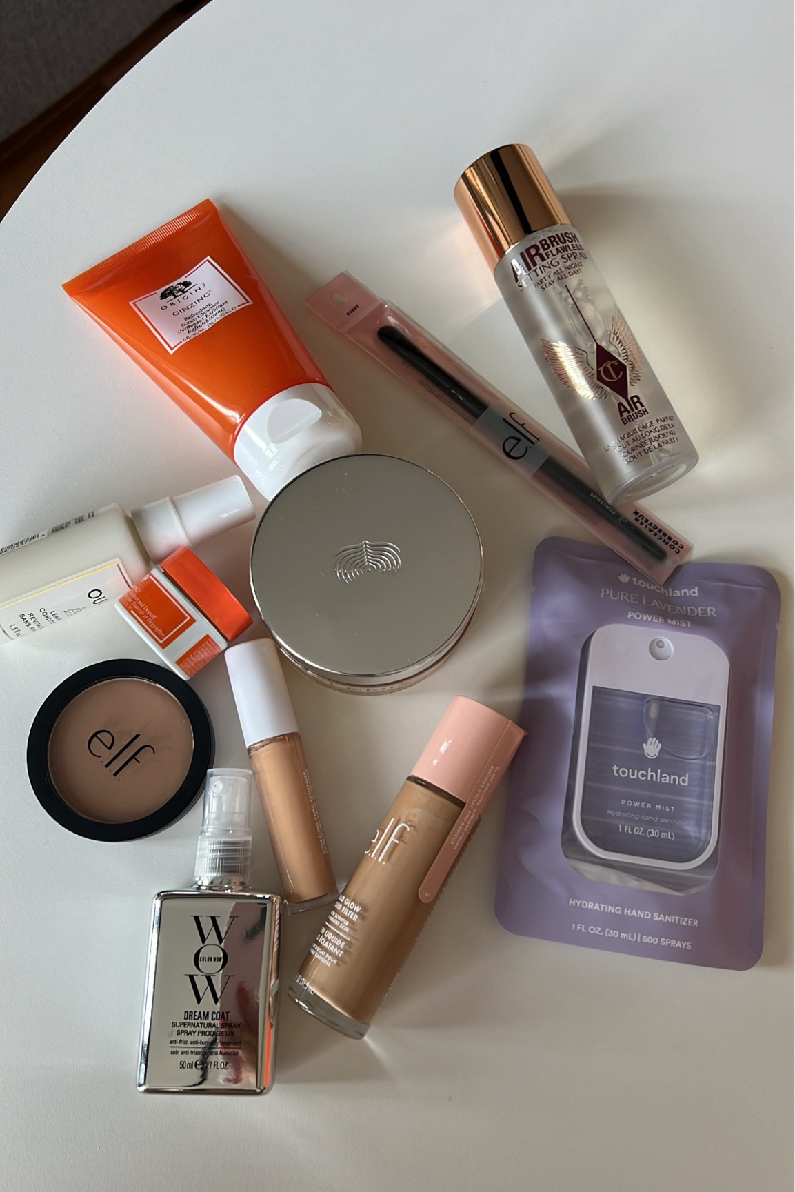 Ulta haul!!! 

#LTKxelfCosmetics #LTKFindsUnder100 #LTKBeauty