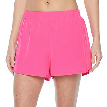 Xersion Womens Running Short | JCPenney