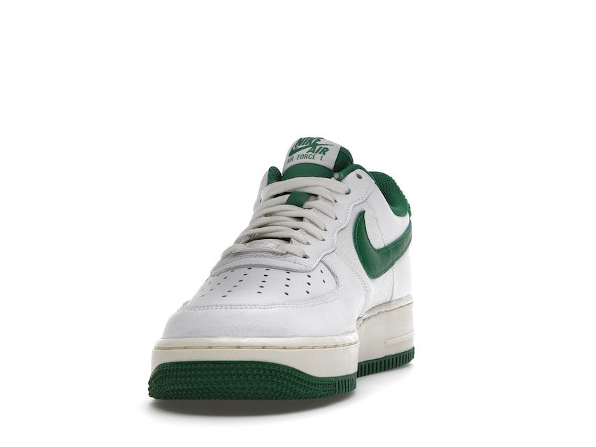 Nike Air Force 1 Low '07White Pine Green | StockX