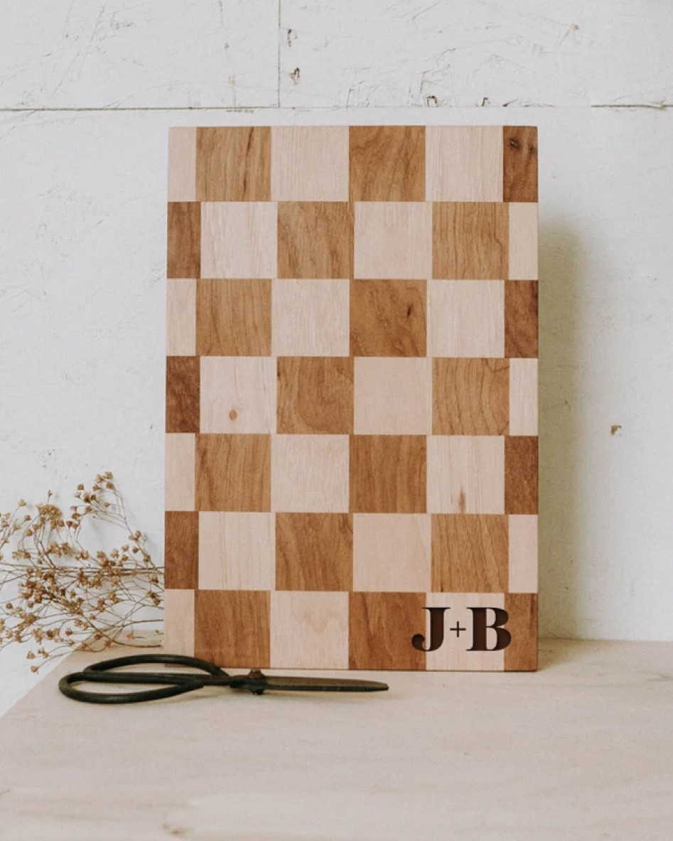 Customized Cutting Boards

#LTKFindsUnder100 #LTKHome #LTKGiftGuide