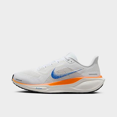 Nike Women's Pegasus 41 Running Shoes in Multi-Color/Multi-Color Size: 7.5 | Finish Line (US)