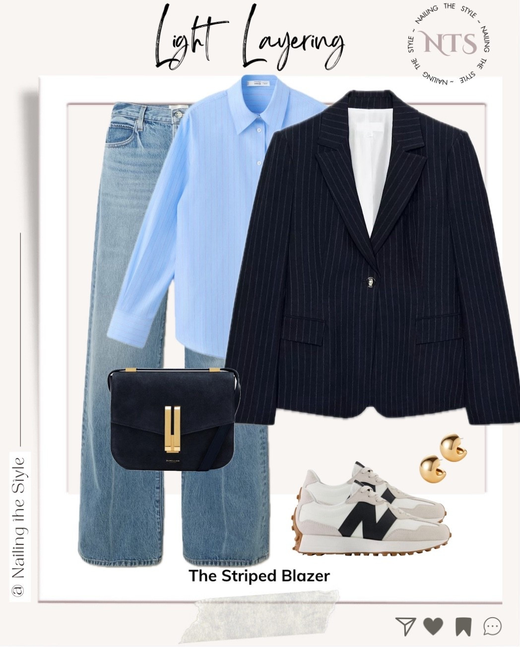 #LTKshoes #LTKspring #LTKstyletip