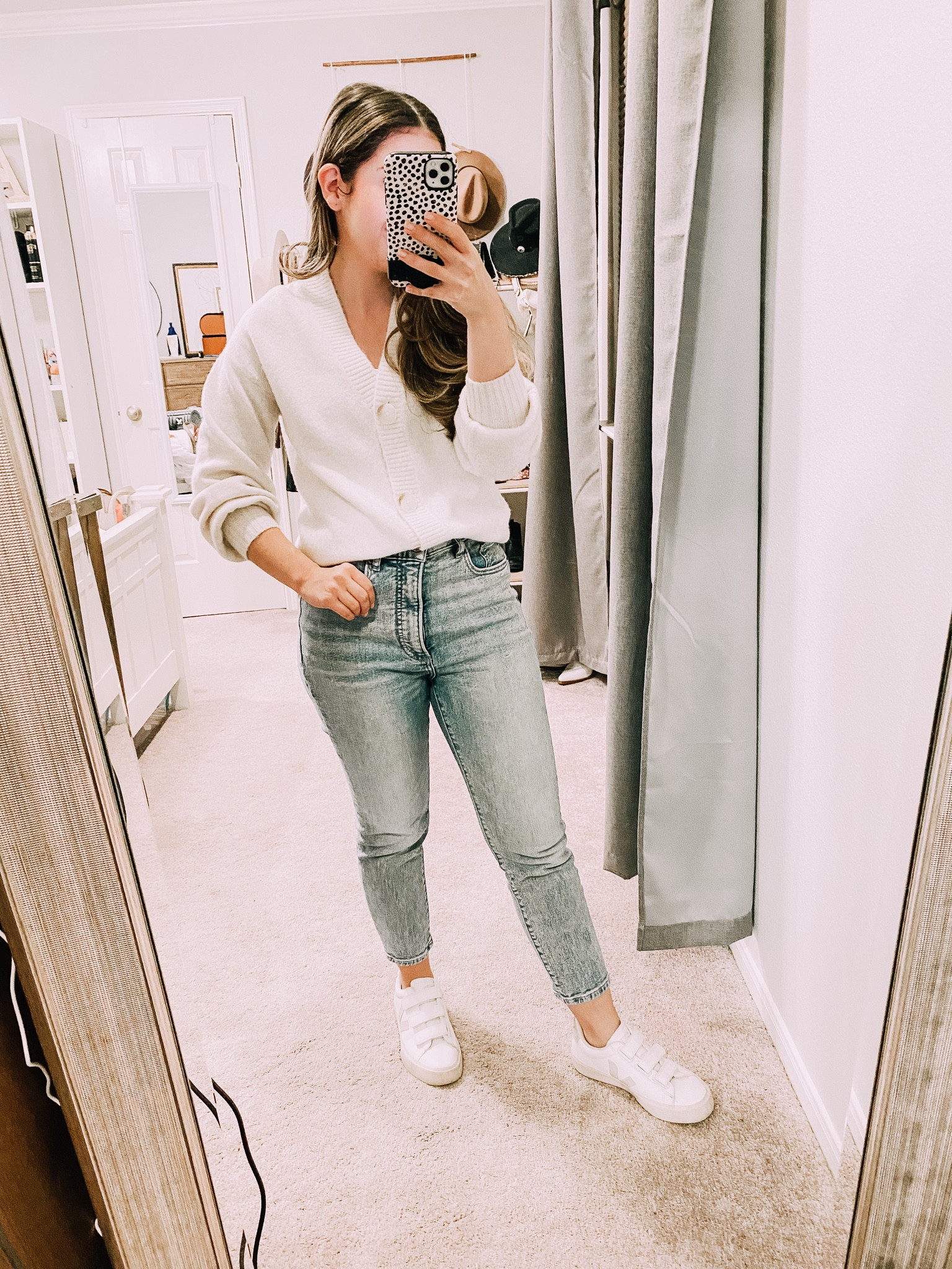 Casual Friday OOTD

#LTKworkwear #LTKshoecrush