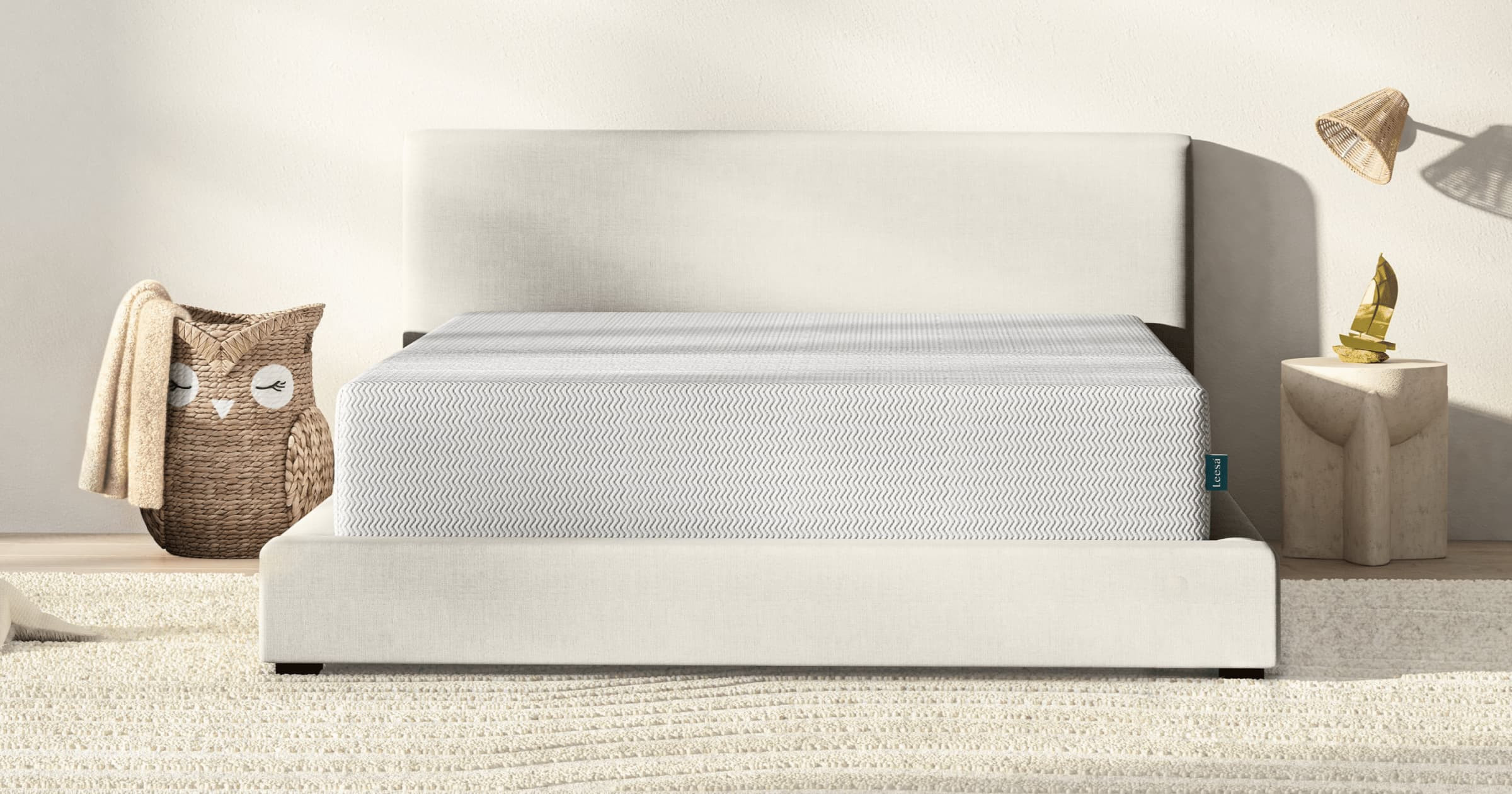 Youth Mattress | Leesa Sleep