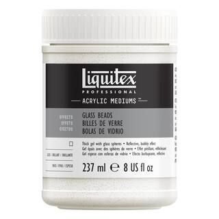 Liquitex® Glass Beads Texture Gel | Michaels Stores