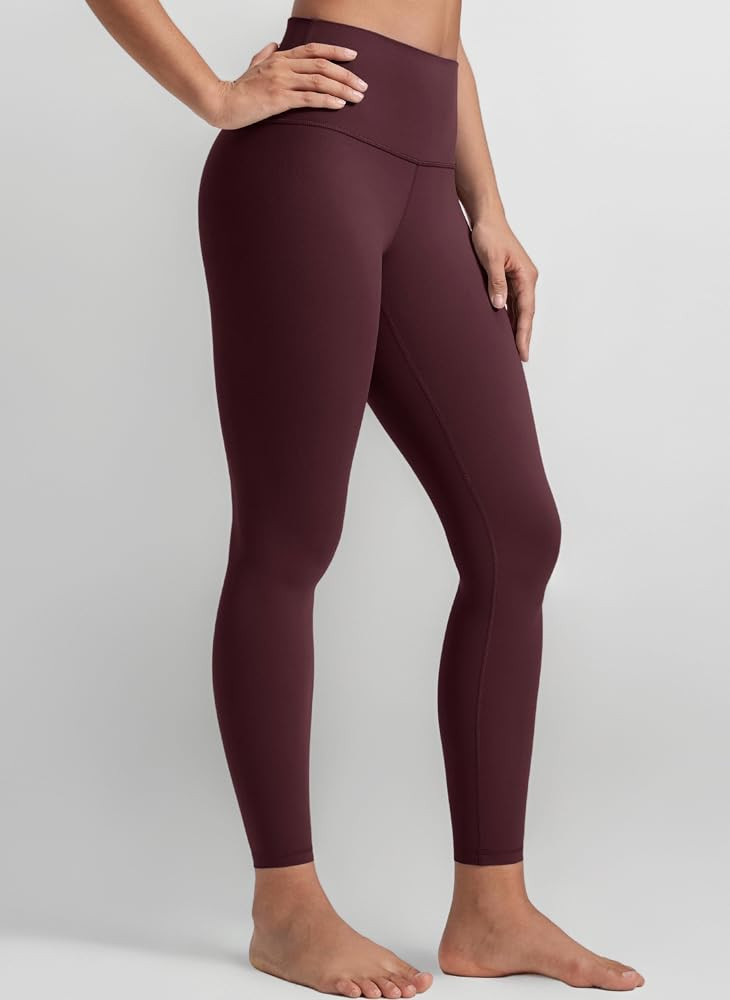 CRZ YOGA Butterluxe Leggings 25" | Amazon (UK)