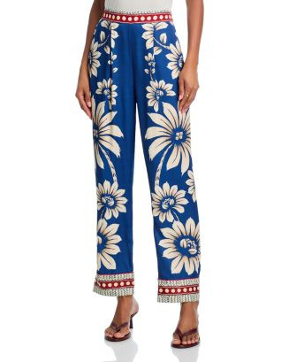 FARM Rio Luna Pants | Bloomingdale's FARM Rio | Bloomingdale's (AU)