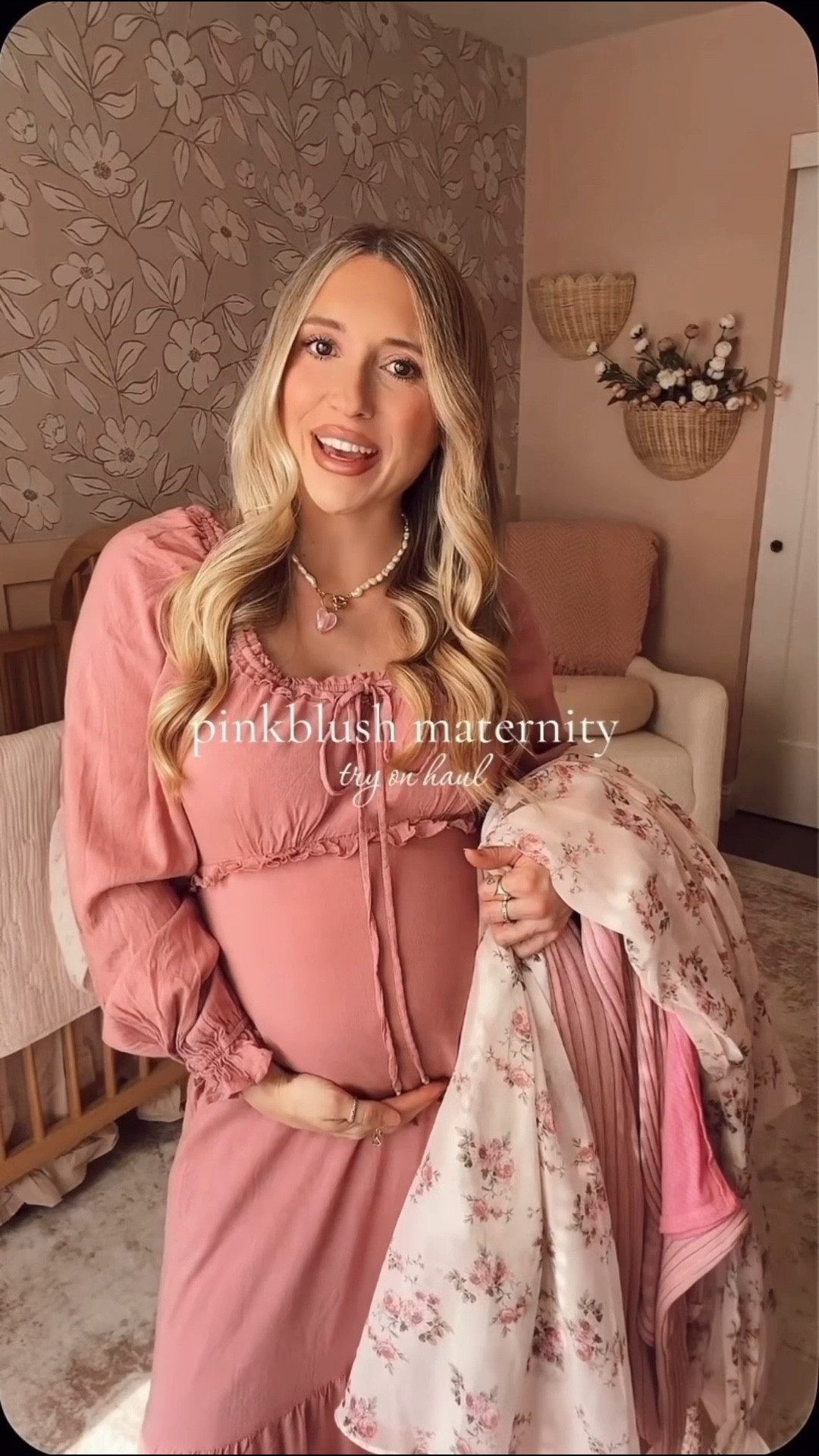 @PinkBlush Maternity sent me over so many baby shower dresses to choose from 🥹💗  “KERSTYN15” for 15% off — help me pick which one to wear!! So many bump-friendly, comfy + flattering options for pregnancy ✨🦢🤍

#BabyShowerDress #MaternityFashion #PregnantStyle #PinkBlushMaternity #BabyShower

bump friendly outfit, fall bump friendly outfit, winter bump friendly outfit, pregnancy ootd, bump friendly dress, cozy bump style, neutral fall maternity looks, layered maternity outfit, oversized sweater outfit, chic bump style, casual fall pregnancy outfit, bump friendly jeans, sweater dress outfit, shacket and bump look, boots and bump style, comfy fall layers, warm tone bump outfit, maternity fall fashion, everyday bump style, effortless bump outfit, cozy winter maternity outfit, bump friendly sweater, maternity cardigan look, bump style with coat, knit dress outfit, winter bump style inspo, maternity layering outfit, casual winter pregnancy outfit, bump style with boots, chic cold weather outfit, cozy neutral maternity look, maternity lounge outfit, winter bump wardrobe, puffer and bump look, bump friendly holiday outfit, bump friendly everyday dress, maternity outfit inspo, bump style ideas, elevated maternity fashion, comfortable yet cute pregnancy style, maternity capsule wardrobe, bump friendly outfit ideas, casual pregnancy outfit, timeless maternity outfit, effortless bump style, weekend bump outfit, bump friendly neutral look, boho maternity outfit, feminine maternity style, soft bump friendly fabrics, neutral maternity outfit, bump friendly natural fabrics, simple earthy maternity look, bump friendly linen dress, organic cotton maternity outfit, soft neutral tones, slow fashion maternity look, minimalist bump style, cozy low tox maternity outfit, effortless boho pregnancy look, relaxed neutral bump outfit

#LTKBaby #LTKBump #LTKmomlife