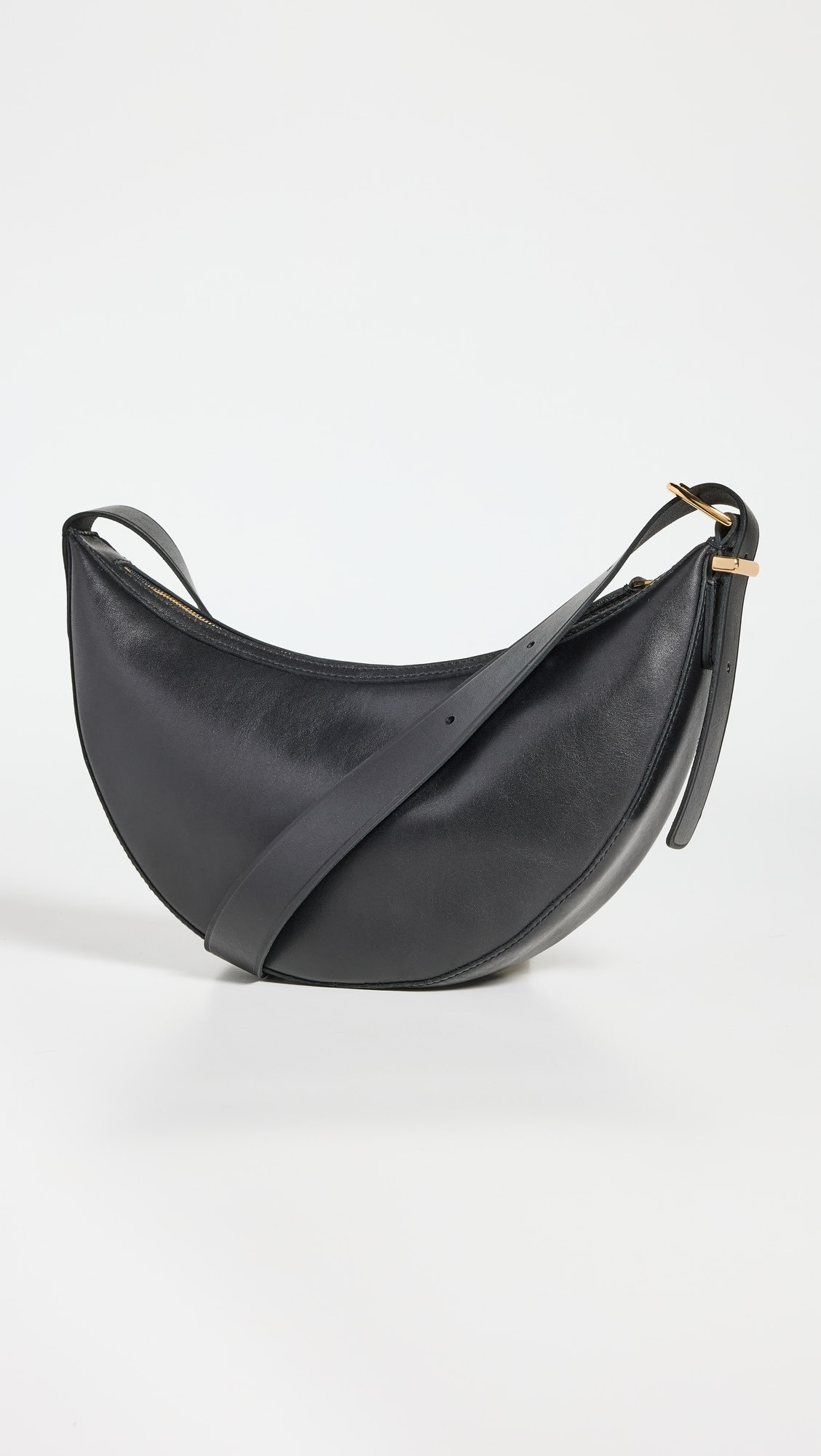 Essentials Crescent Sling Bag | Shopbop