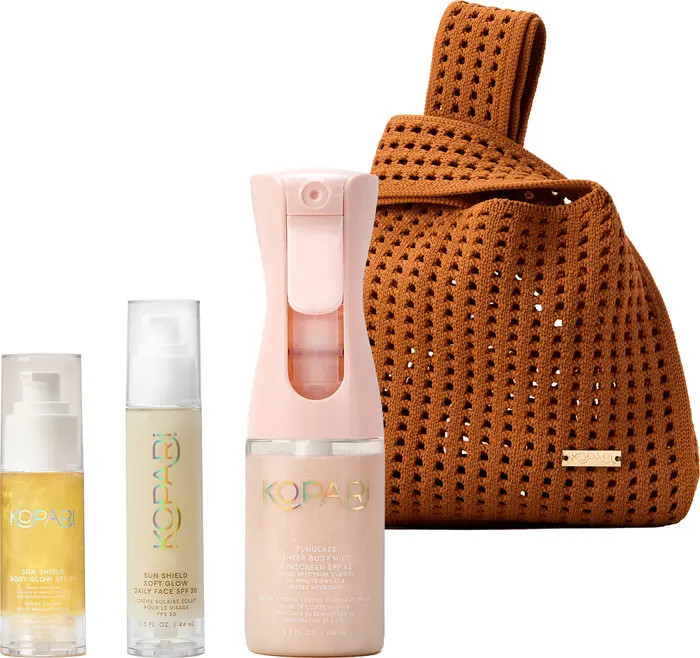 Fun in the Sun SPF Kit | Nordstrom
