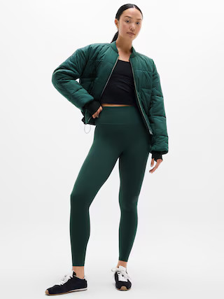 Elation Ultra High Rise Legging | Athleta