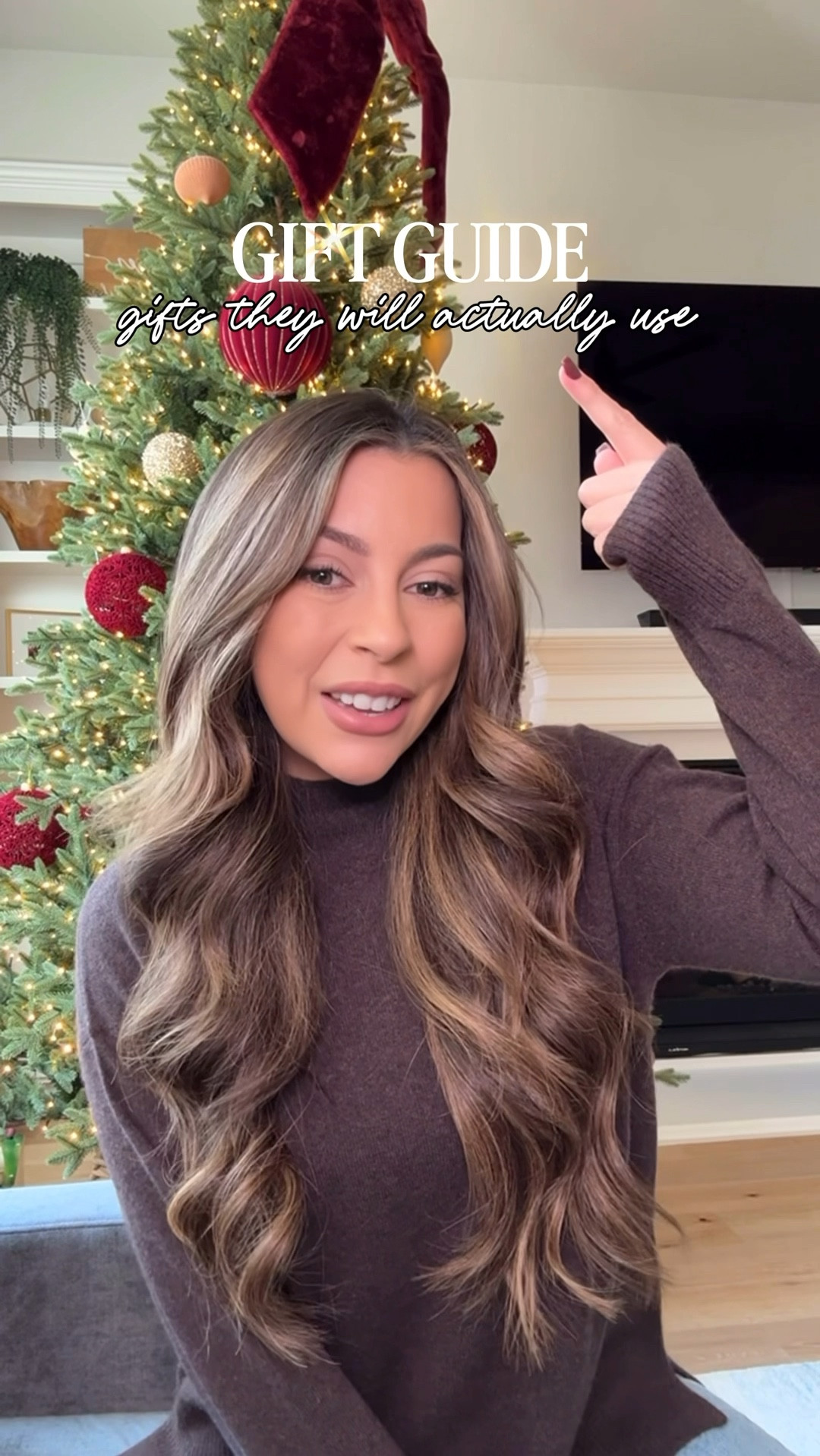 Gift ideas for everyone on your list!

Gifts for her
Gifts for him
Gifts for mom 
Gifts for dad
Gifts for kids
Ll bean gifts
Lux gifts
Jackets
Winter style



#LTKHoliday #LTKGiftGuide #LTKstorytime