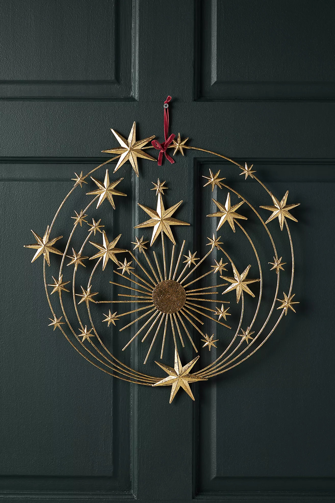 Hedy Wreath | Anthropologie (US)