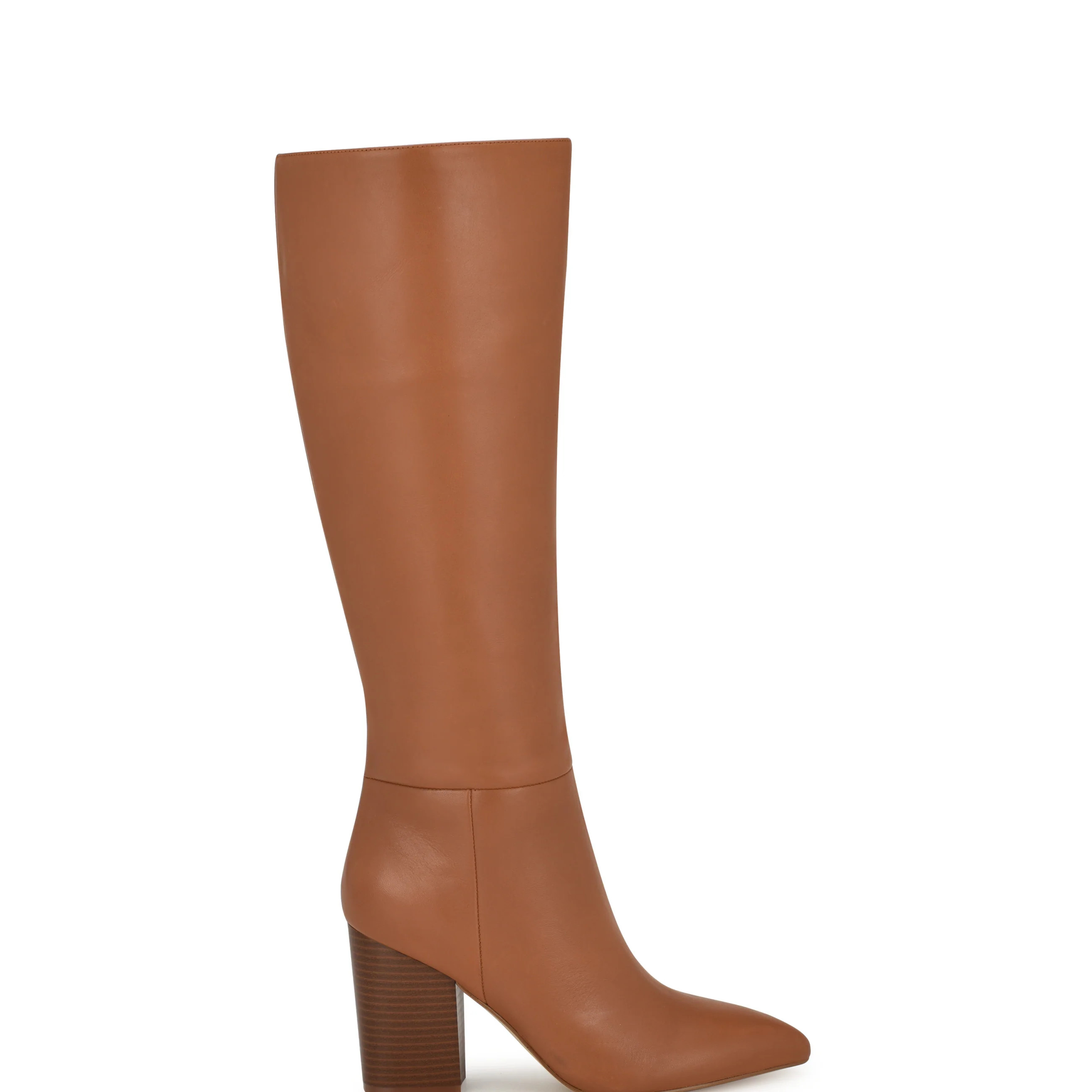 Peachey Heeled Boots | Nine West (US)