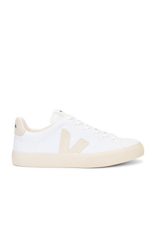 Veja Campo Ca in White | FWRD 