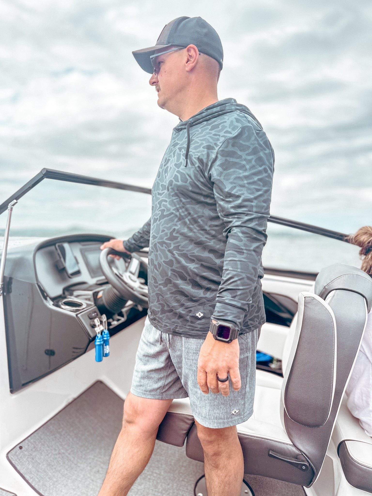 Men’s fashion, burlebo, lake dad, men’s summer fashion, boat day, athletic men’s 

#LTKMens #LTKActive #LTKTravel