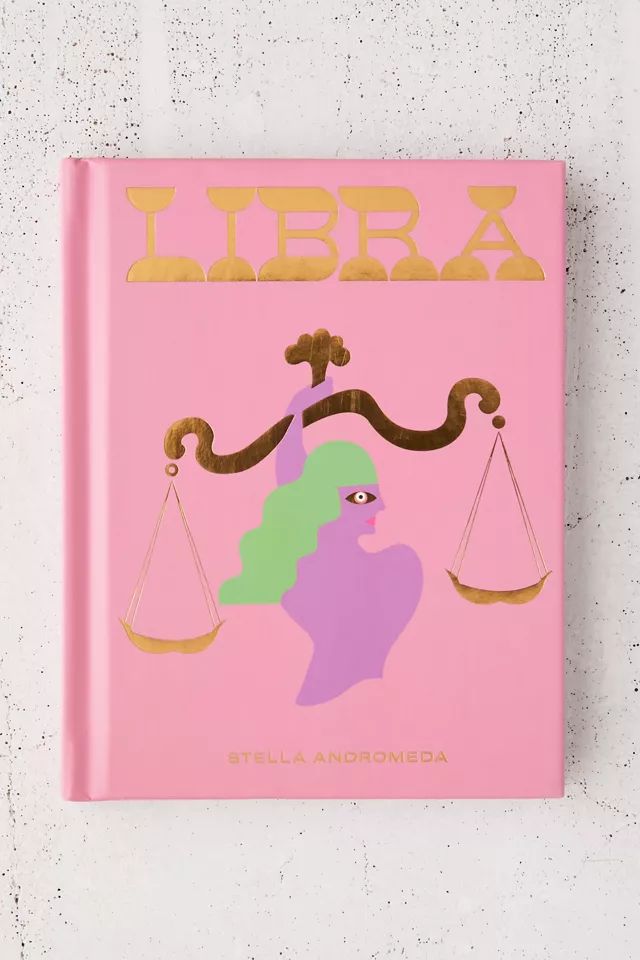 Seeing Stars: Harness the Power of the Zodiac By Stella Andromeda | Urban Outfitters (US and RoW)