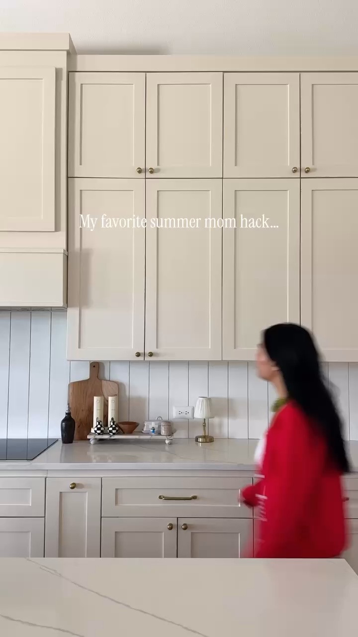 Reusable wire baskets > paper plates. They’re cuter and the clean up is just as easy! Here’s to not doing dishes this summer!! 

#amazonfinds #amazonhome #momhack #summer #motherhood

#LTKSeasonal #LTKKids