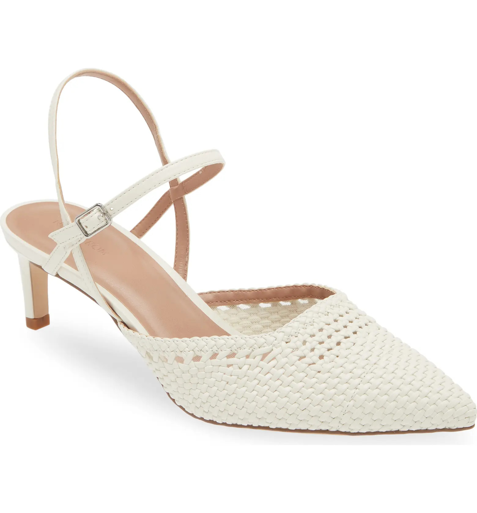 Pompadou Pointy Toe Pump (Women) | Nordstrom