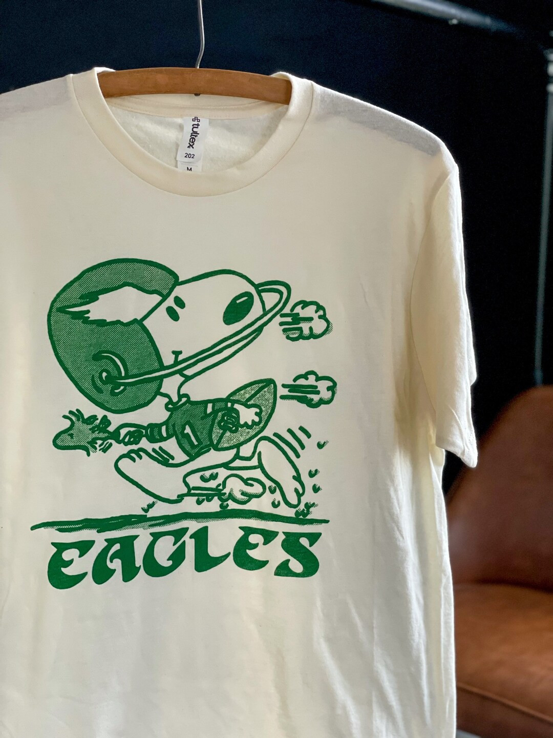 Football T-shirt Philadelphia Philly - Etsy | Etsy (US)