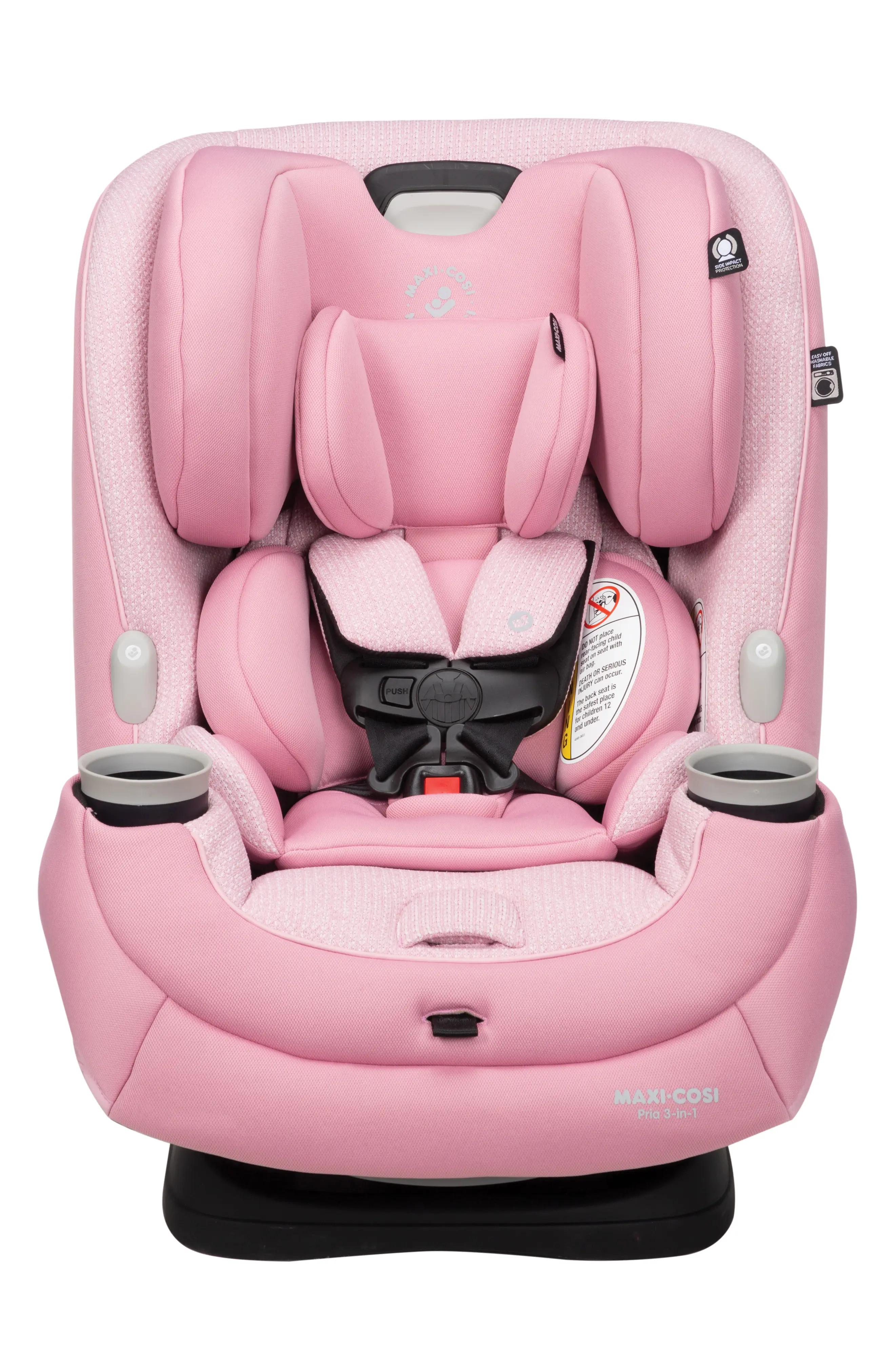 Pria™ Sweater Collection 3-in-1 Convertible Car Seat | Nordstrom