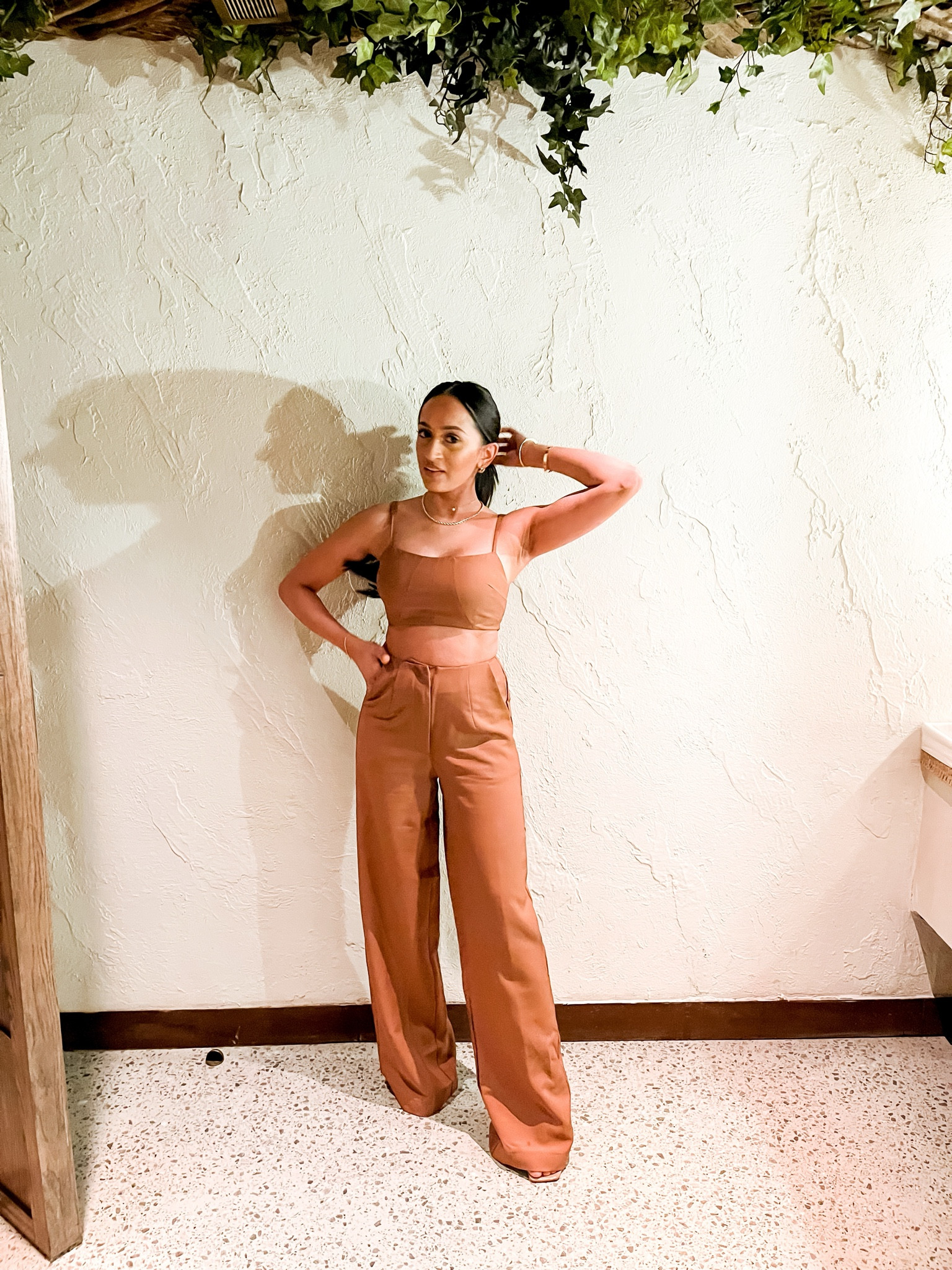 Two piece set 

#LTKunder100 #LTKtravel #LTKstyletip