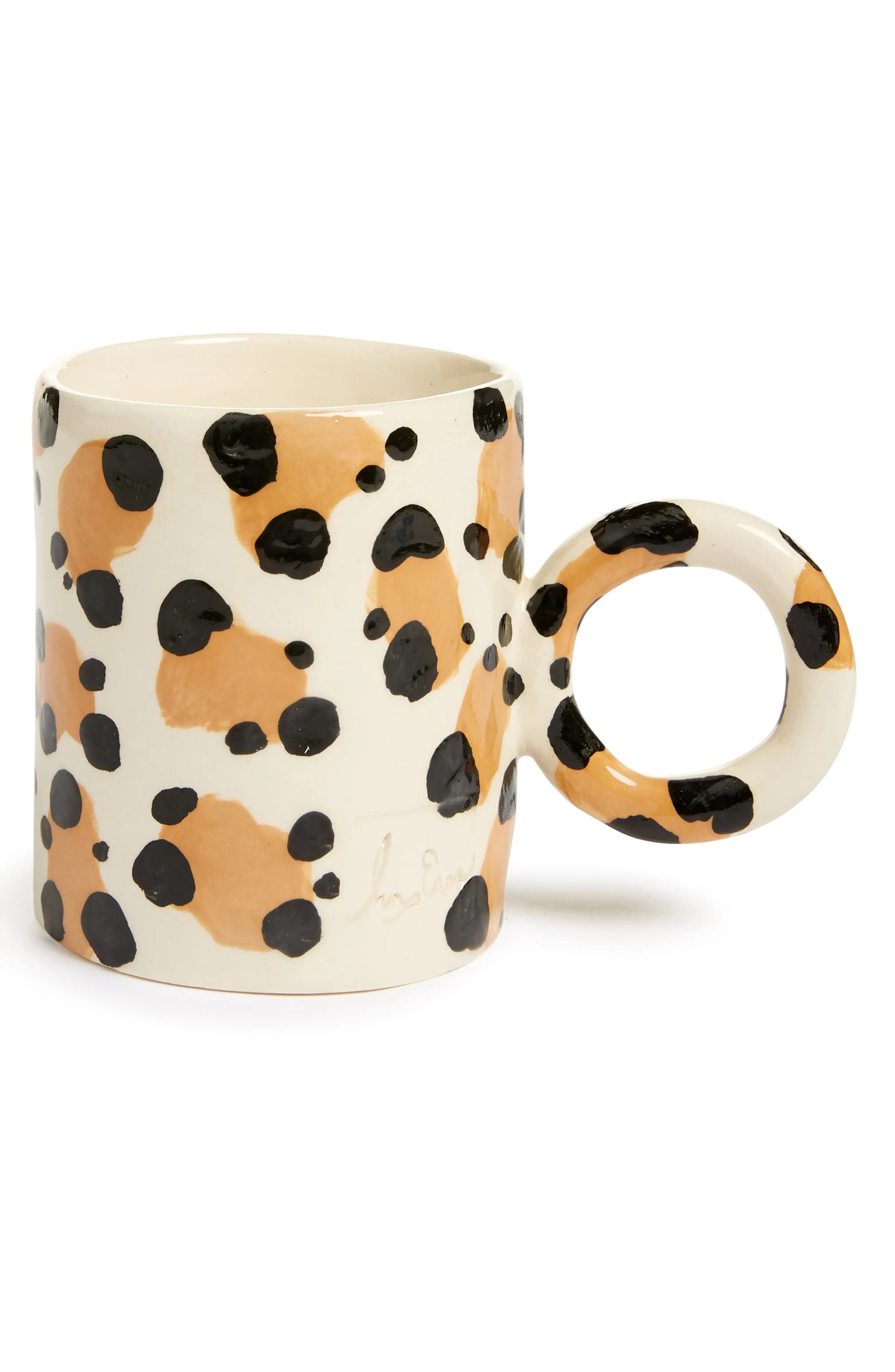 Sabor Handmade Ceramic Mug | Nordstrom