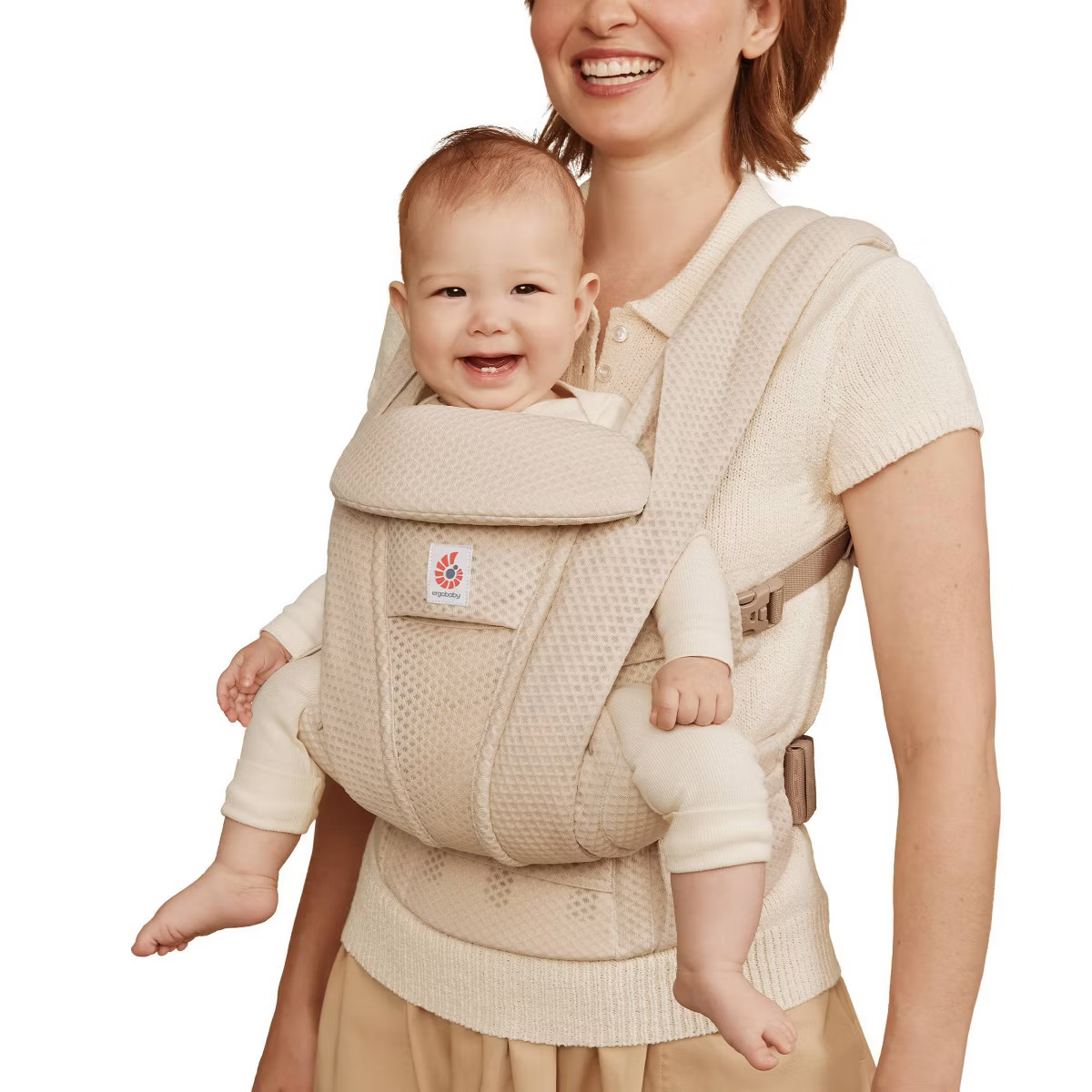 Ergobaby Omni Deluxe Mesh All-in-One Baby Carrier | Target